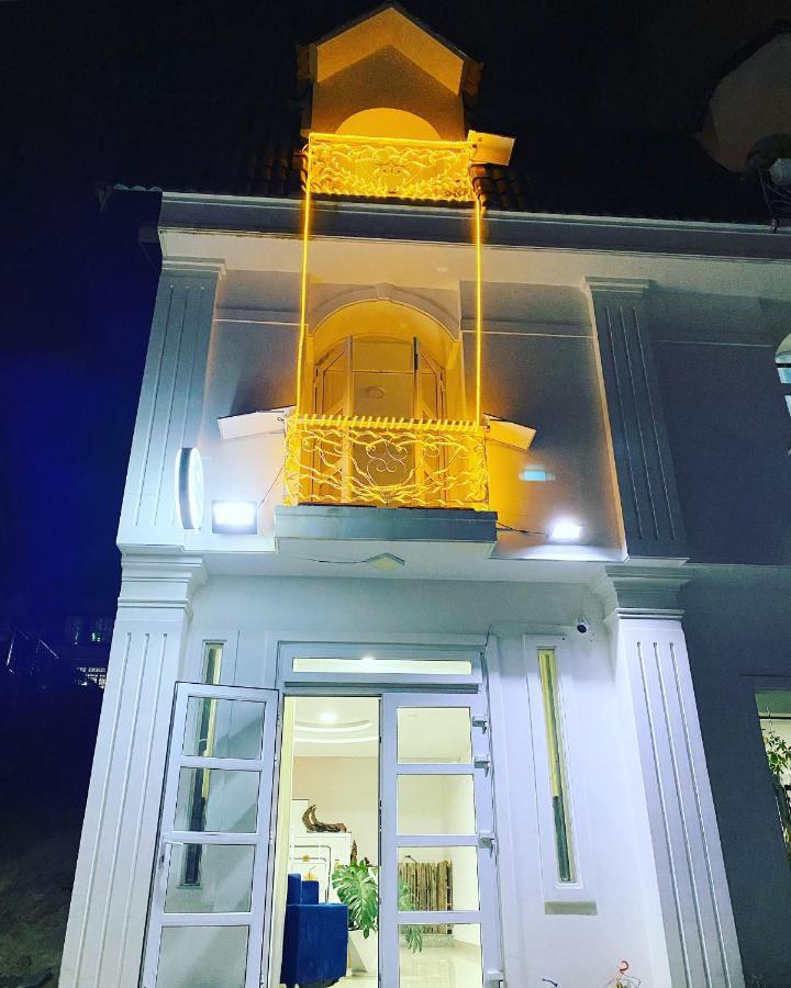 Moc Nhien Homestay Da Lat 2 Bagian luar foto